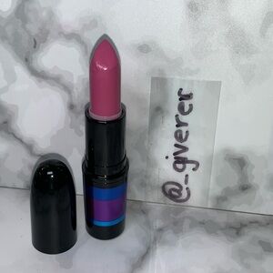 GOODBYE KISS Amplified Creme LE Lipstick MAC